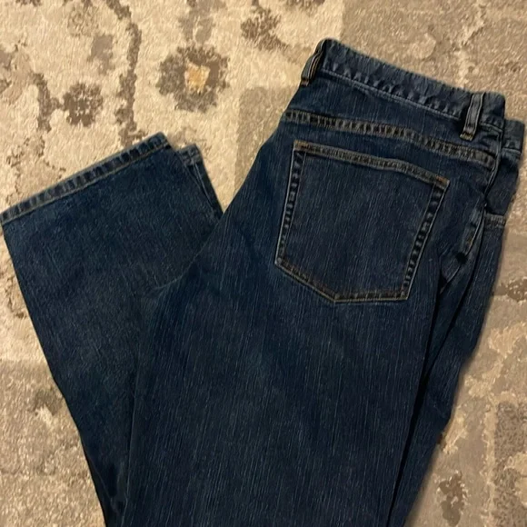 Menes Jose Banks dress jeans - Picture 1 of 3